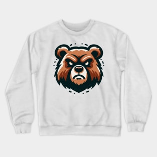 Bear & Me Crewneck Sweatshirt